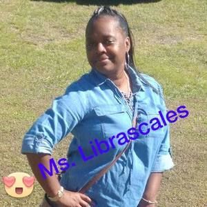 Meet your Posher, Staci